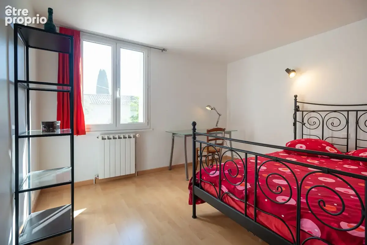 Maison Villeneuve Les Avignon - photo 11
