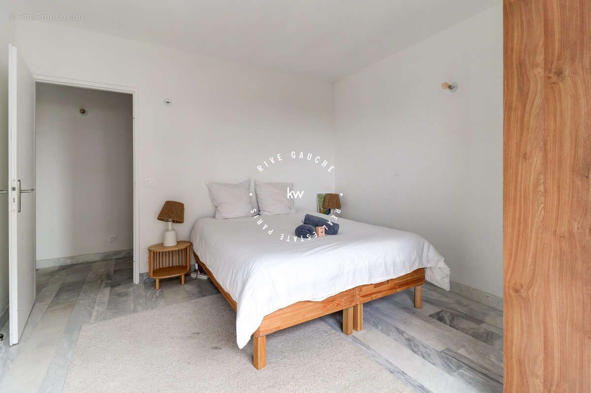 Appartement à VANVES