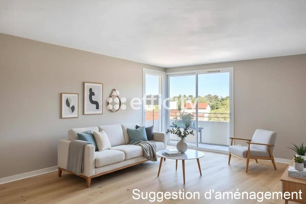Appartement à MONTPELLIER