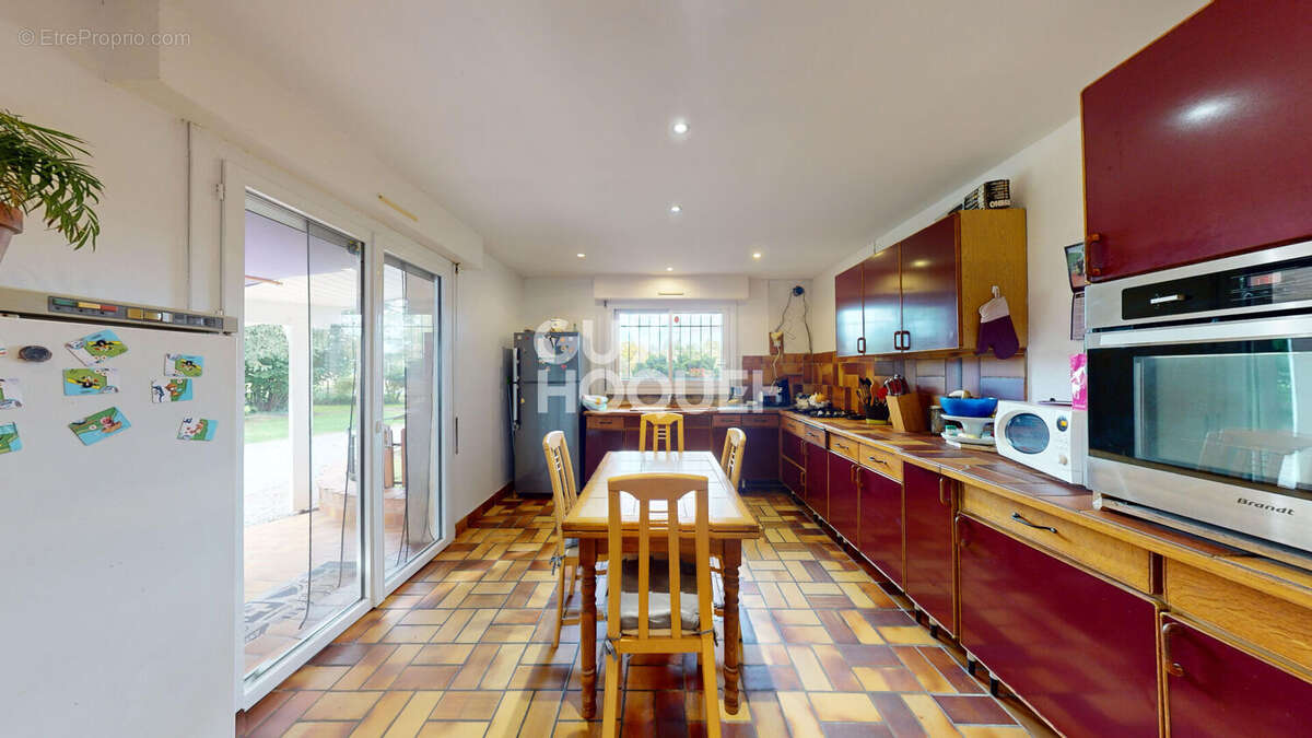 Maison à SAINT-SEVER