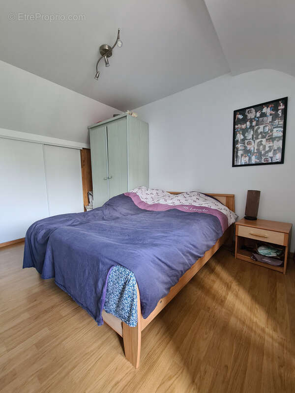 Maison à LE BLANC-MESNIL