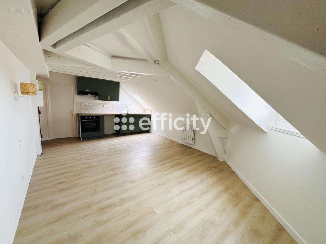 Appartement - photo 3