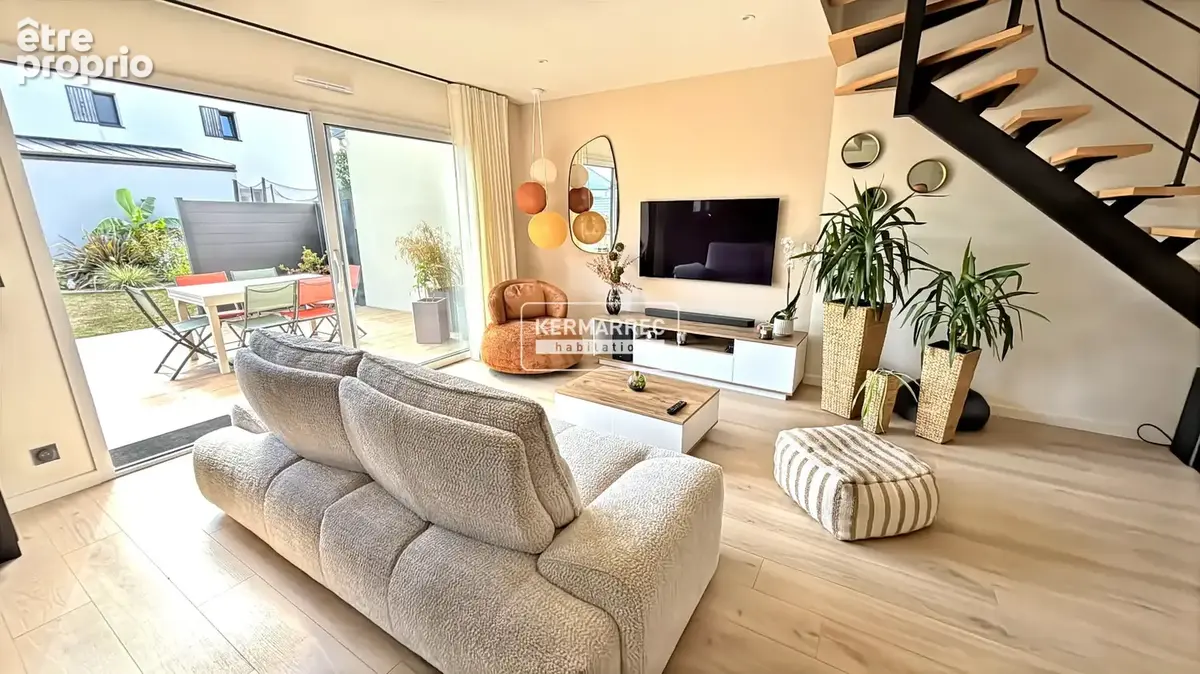 A VENDRE Maison 5 pièces à VITRE101 m² - 345 300  HAI - photo 10
