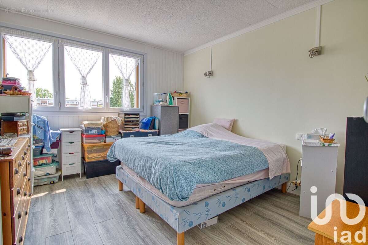 Photo 5 - Appartement à AUBERGENVILLE