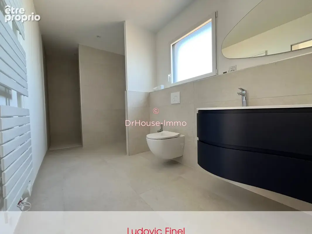 Maison 7 pièces 148 m² à vendre à Bieville-Beuville (14112) - photo 7
