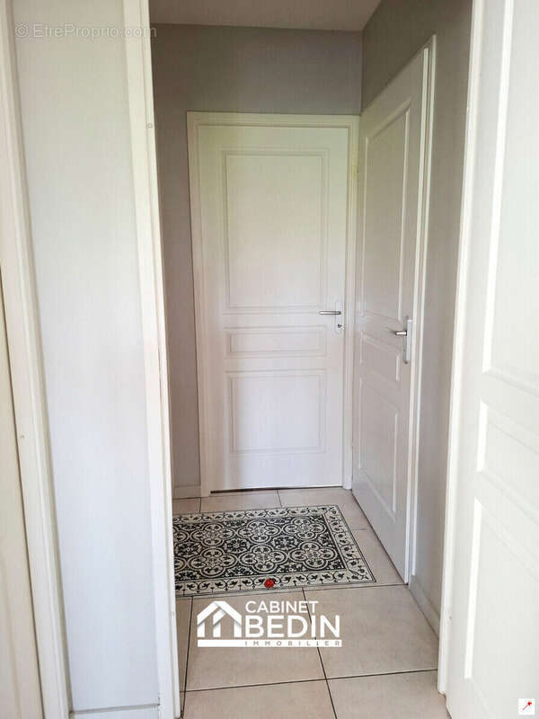 Appartement à MERIGNAC