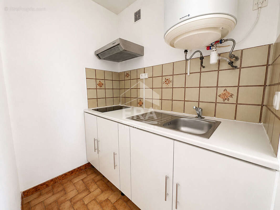 Appartement 24m² à narbonne - photo 2