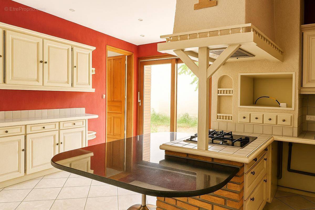 Appartement à LEFOREST