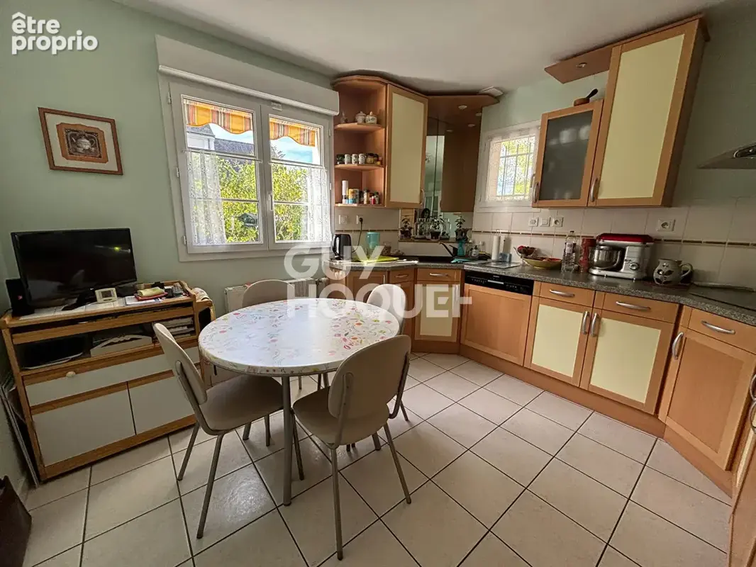 Maison Saint Cyr Sur Loire - photo 4