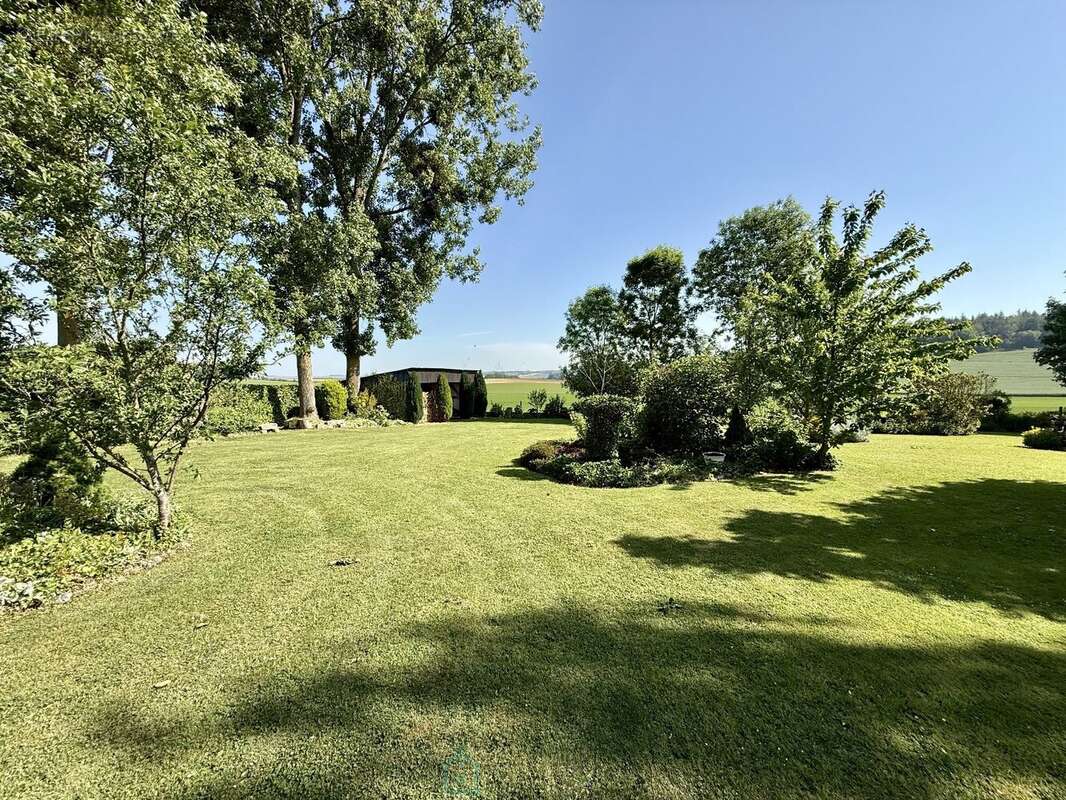 Maison à SAINT-GERMAIN-SUR-EAULNE