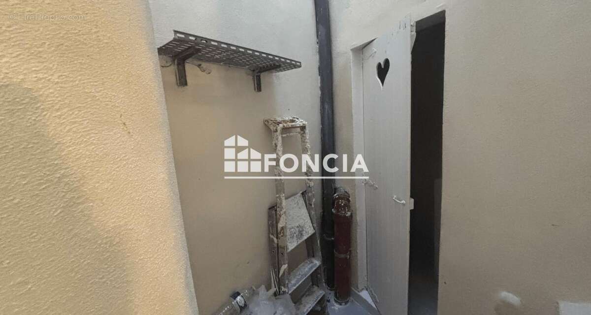 Maison à VILLENEUVE-SAINT-GEORGES