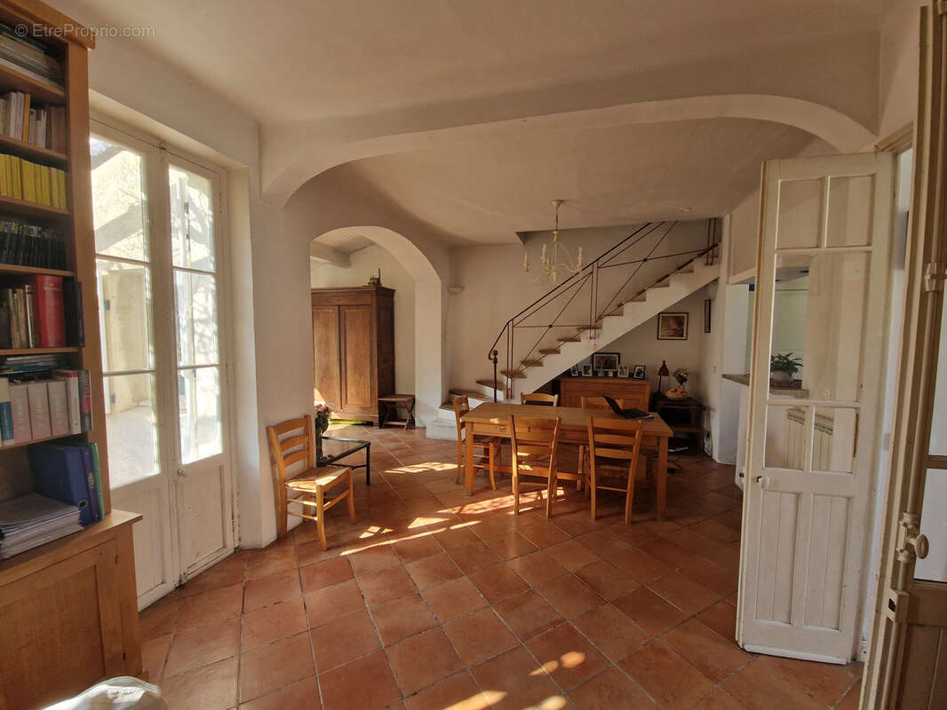 Maison à TOULON