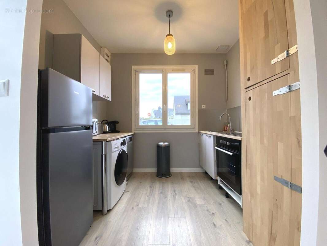 Maison à LARMOR-PLAGE