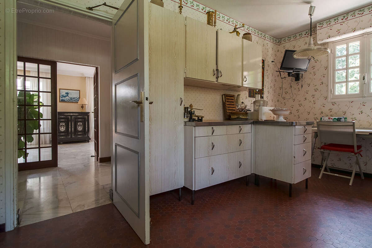 Maison à CARCASSONNE