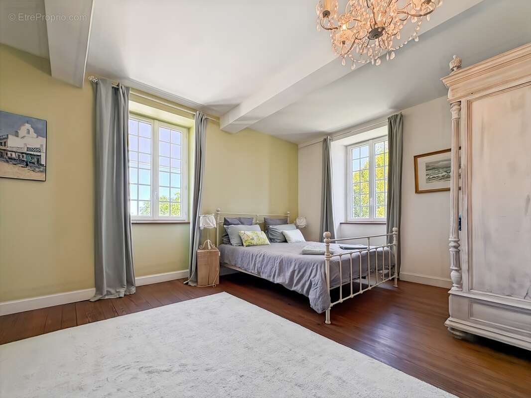 Propriété à vendre 12 pièces Margouët-Meymes (32290) - photo 20
