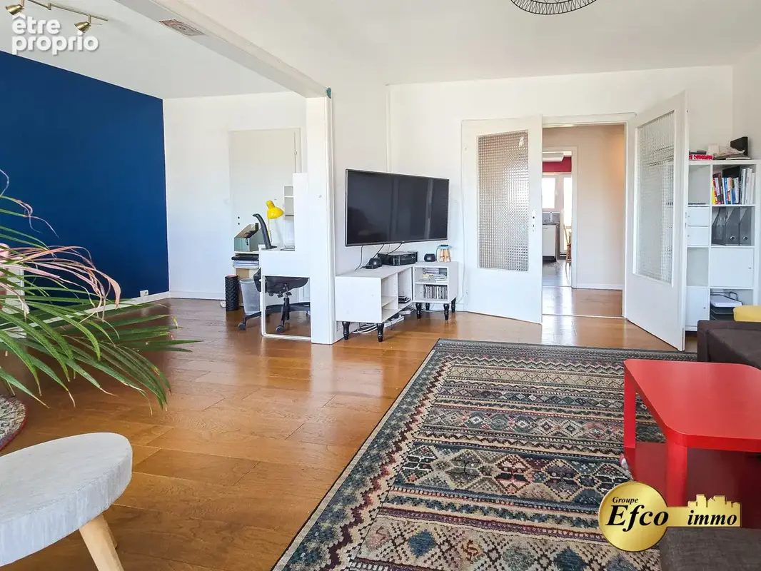 Photo Appartement à Saint-Louis au prix de 329 000€