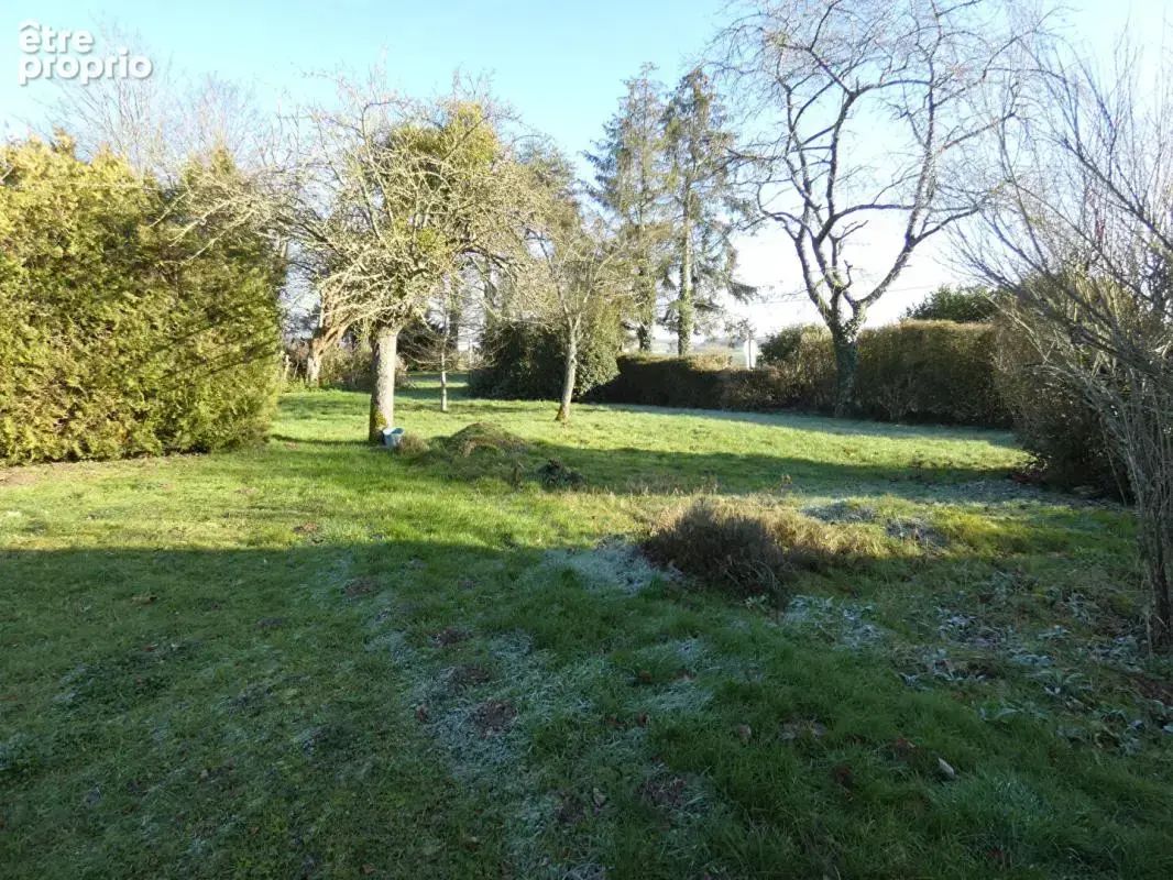 Maison de campagne - photo 13