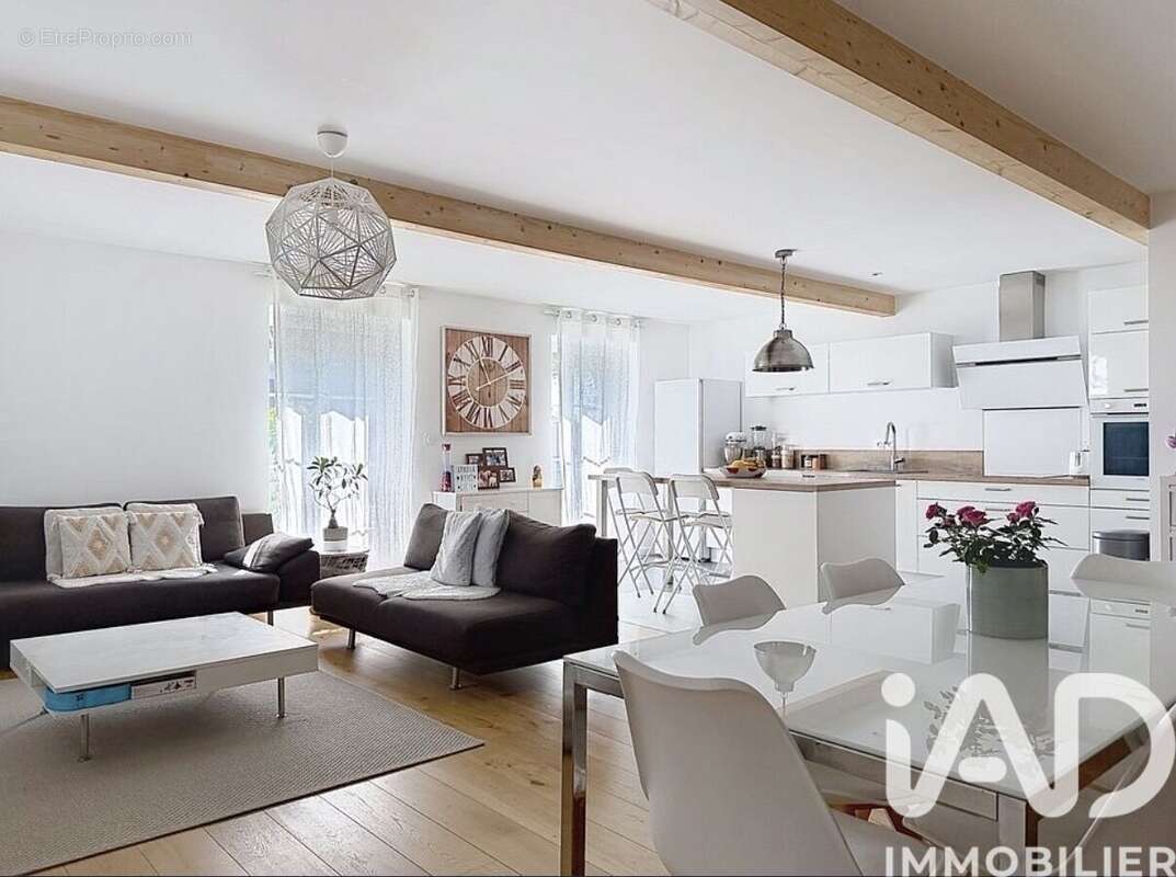 Photo 3 - Appartement à CRAPONNE