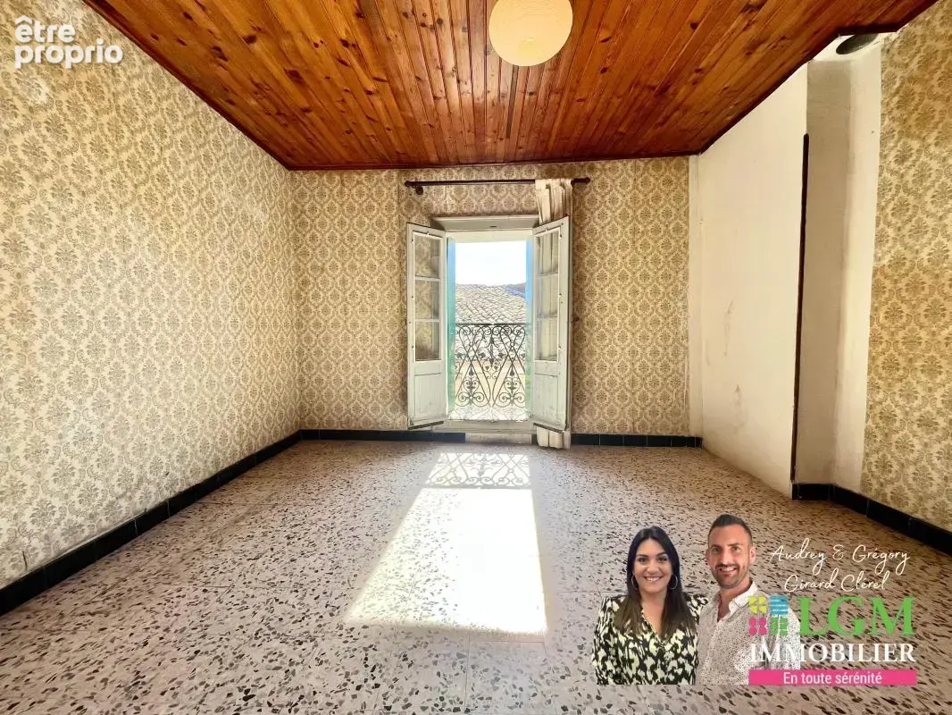 Une maison vigneronne, du cachet et un garage XXL : à vous d’écrire la suite - photo 25