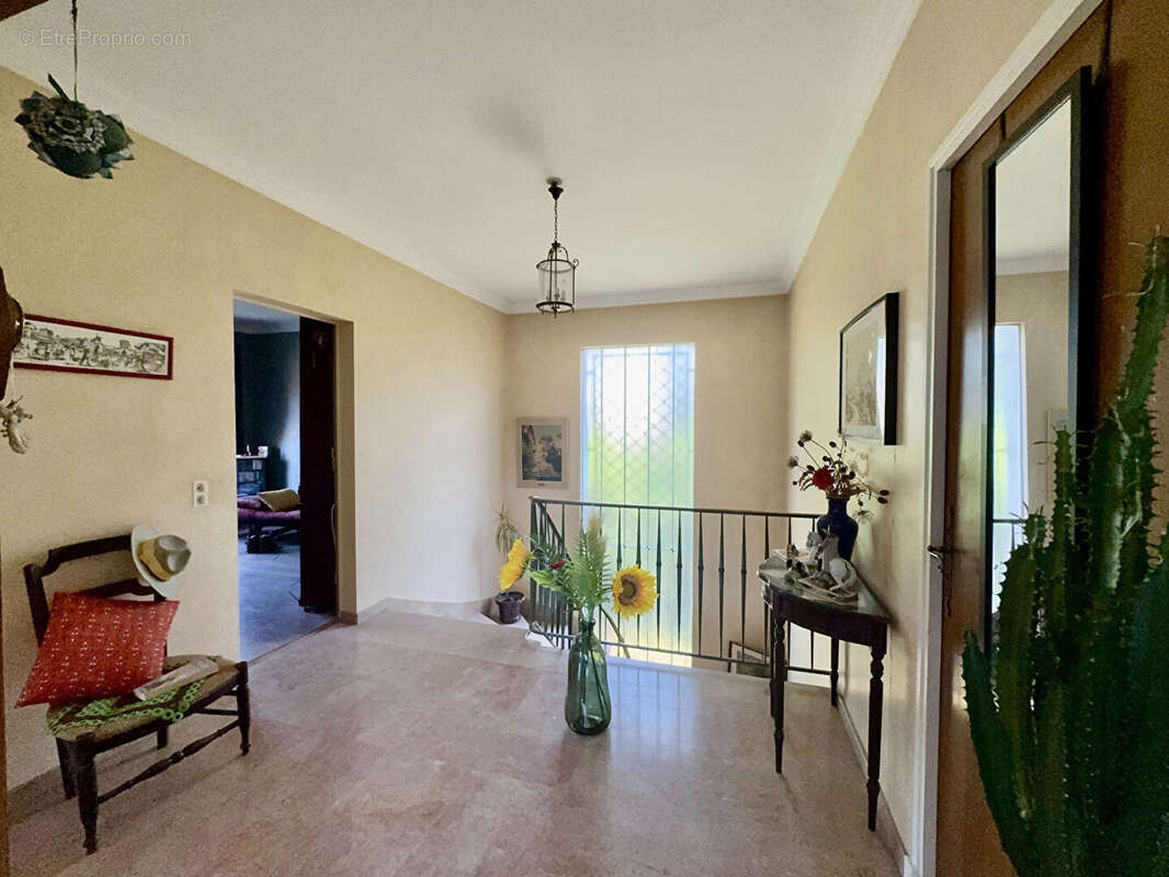 Maison à VILLENEUVE-LES-AVIGNON
