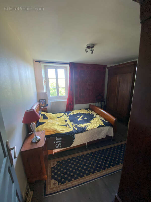 Appartement à CAMBO-LES-BAINS