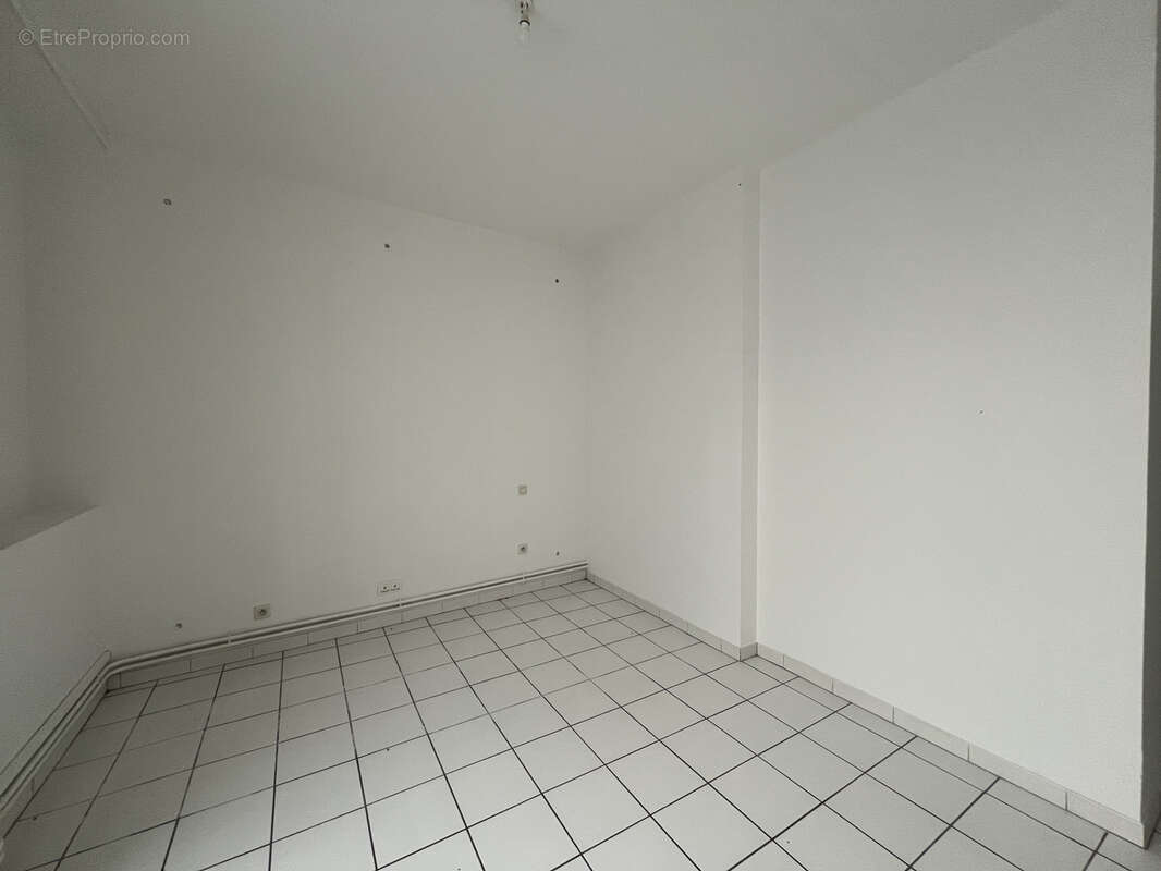 Appartement à AUCH