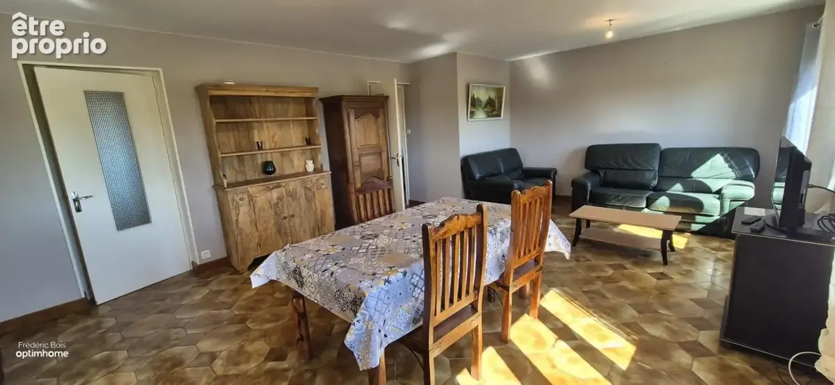 Maison de caractère de plus de 220 m² avec appartement indépendant – Entre Mâcon et Bourg-en-Bresse - photo 16