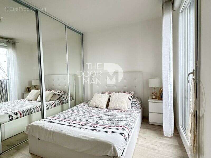 Appartement à LES ULIS