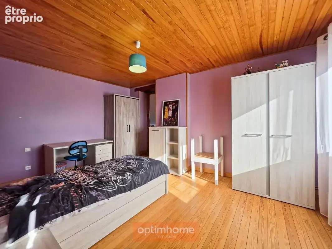 Maison semi plain-pied 152 m² sous-sol complet - photo 13