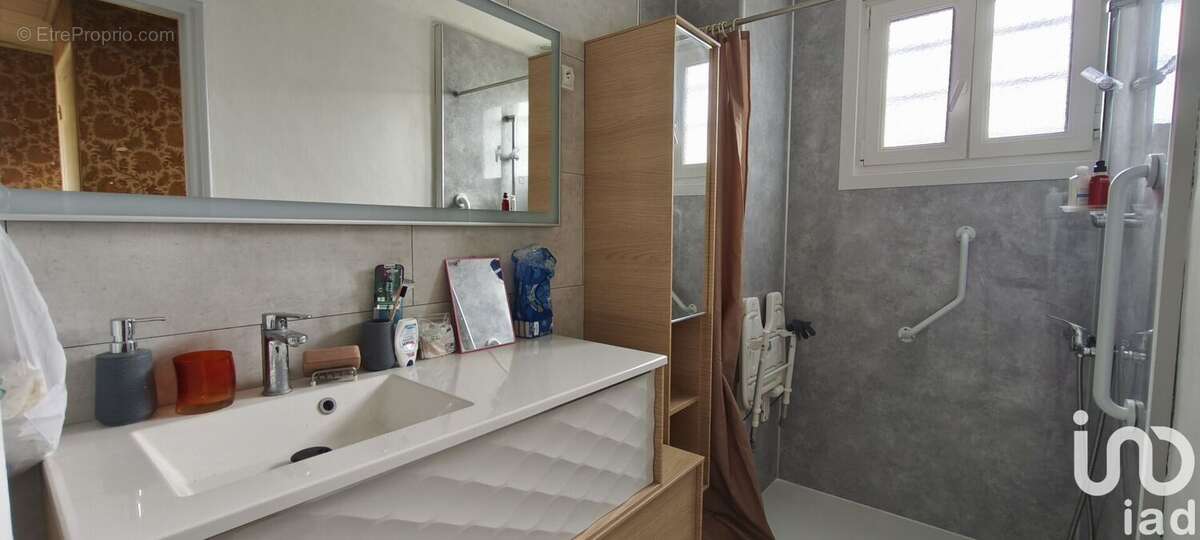 Photo 6 - Maison à QUINCY-SOUS-SENART