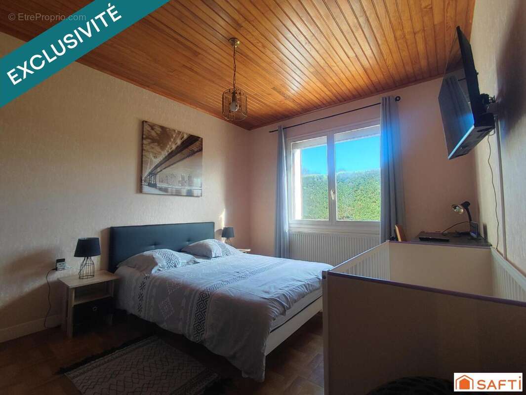 Photo 8 - Maison à BOULLERET