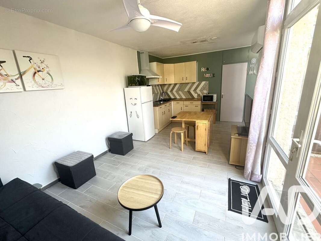 Photo 6 - Maison à LEUCATE