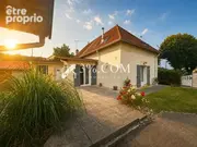 Maison à CHARMES