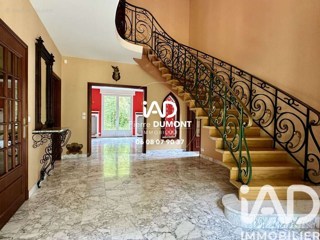 Photo 4 - Maison à OIGNIES