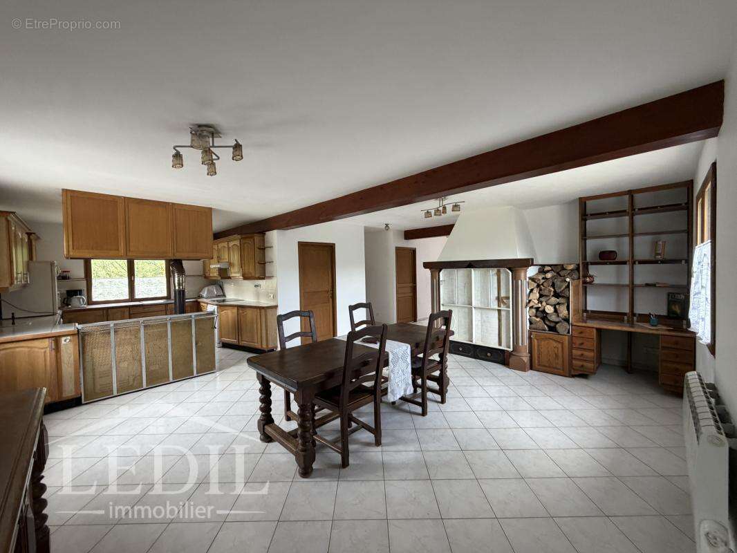 Maison de campagne entre Condom et St Puy - photo 6