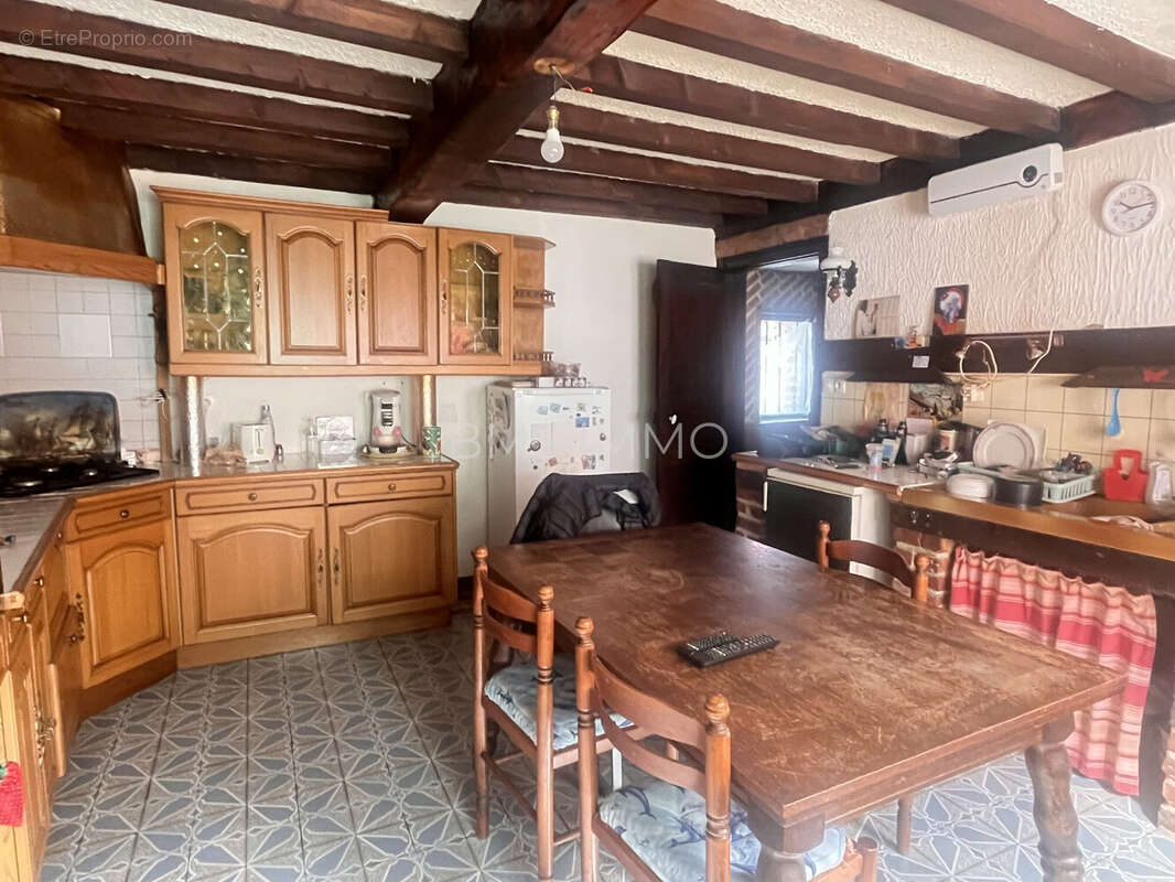 Maison à AVELIN