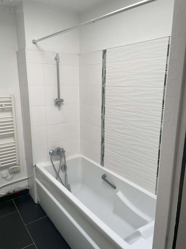 Appartement à SAINT-ANDRE-DE-CUBZAC