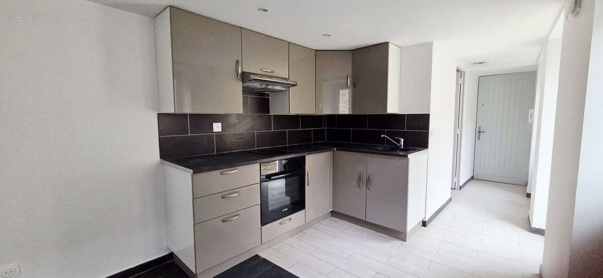 Appartement à ETAMPES