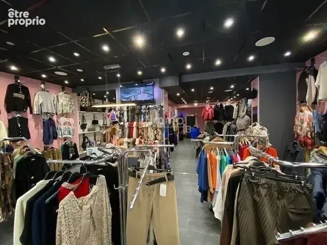 Local commercial de 104 m² au centre- ville de Sarreguemines (57 - photo 3