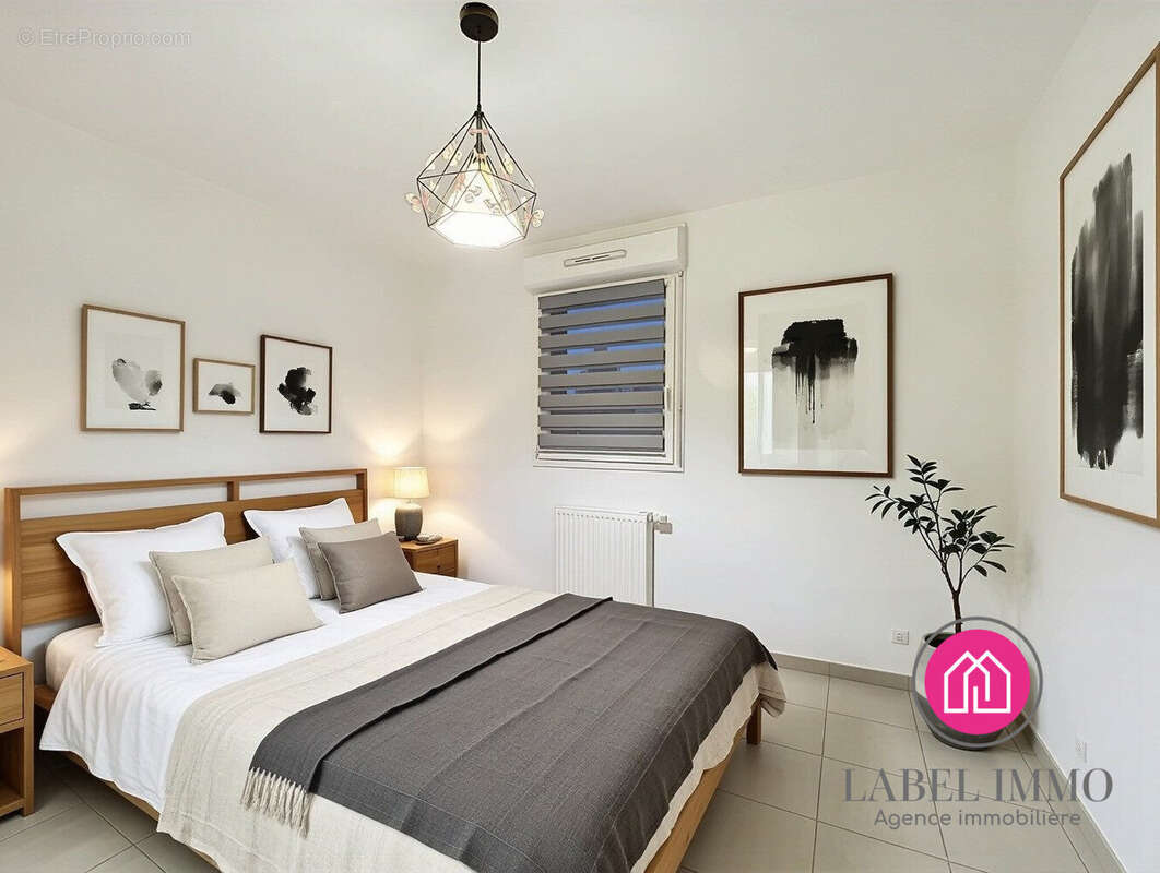 Maison à CONDE-SUR-L'ESCAUT