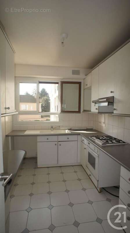 Appartement à SAINT-CLOUD