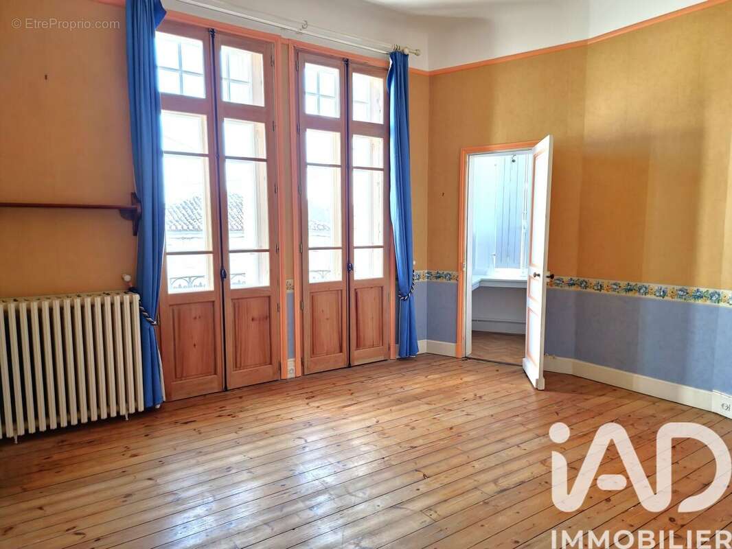 Photo 9 - Maison à COGNAC