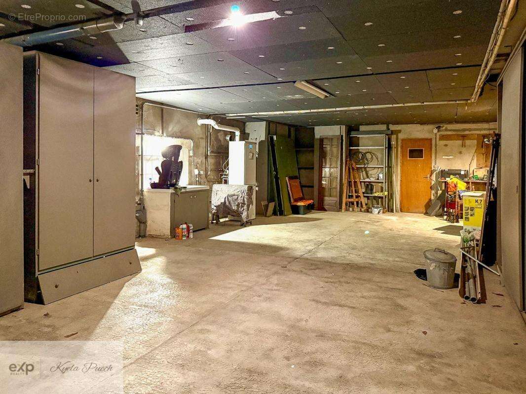 Maison à FORCALQUIER