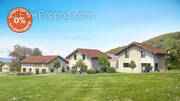 Maison à PERRIGNIER