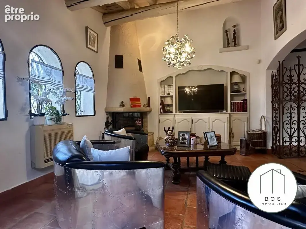 Maison avec piscine - photo 5