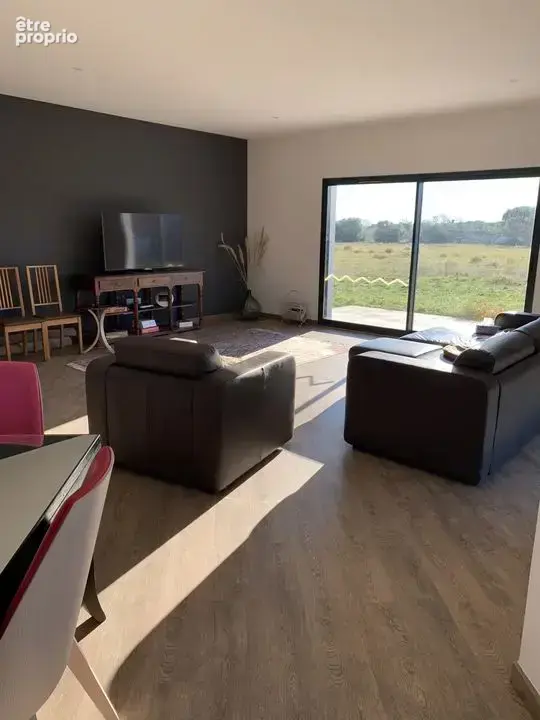 Belle villa sur un généreux terrain piscinable - photo 3