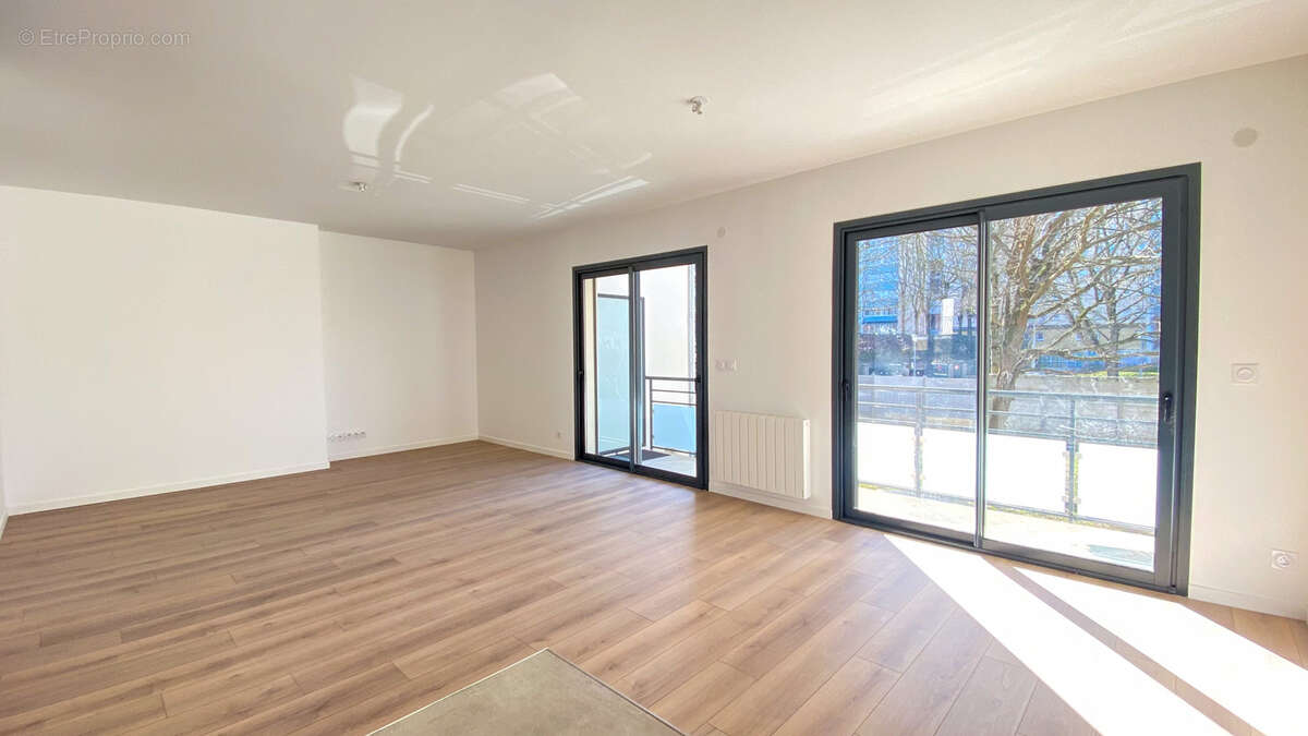 Appartement à VILLEJUIF