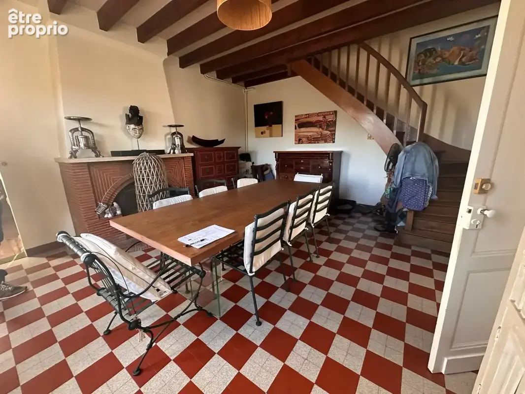 Maison 6 pièces 197 m² à vendre à Lalande-De-Pomerol (33500) - photo 5