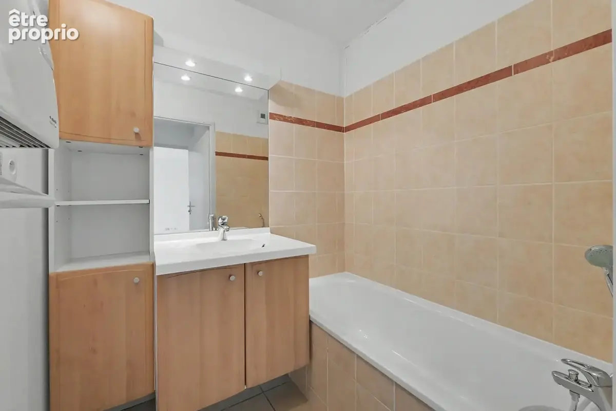 Appartement 2 pièces 43 m² à vendre à Merville (31330) - photo 7