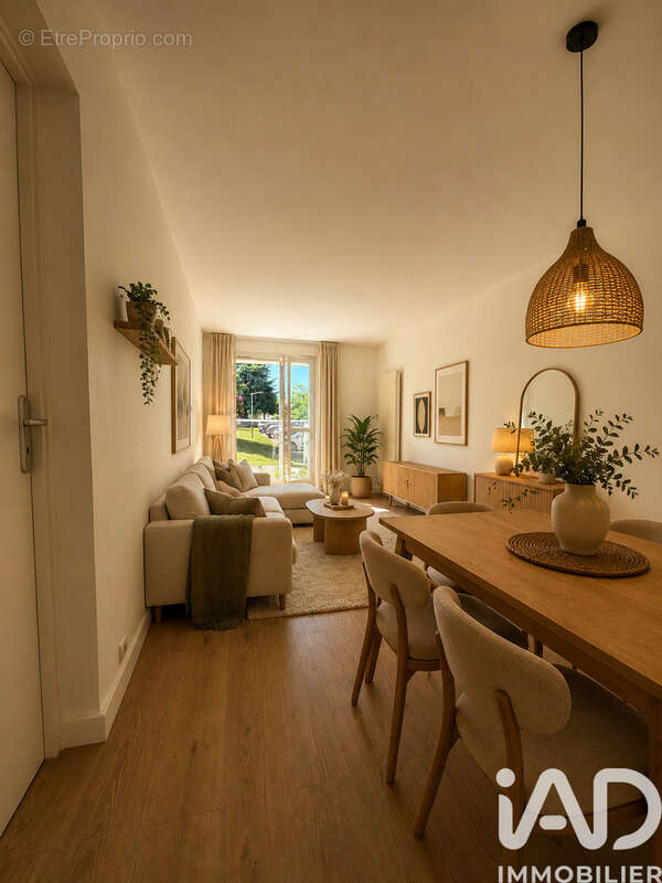 Photo 5 - Appartement à BOIS-D'ARCY